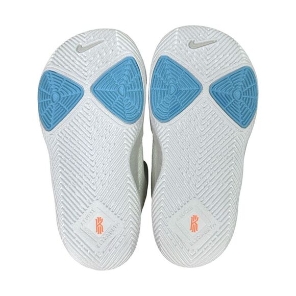 Nike Kyrie 3 (TD) - Size 8c - Ivory/Pale Grey-Light Bone - Picture 9 of 11